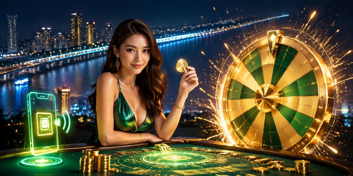 Cabutan bertuah Johor bergaya Malaysia untuk peminat slot vs96