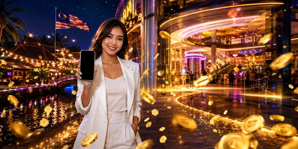 Aplikasi kasino mudah alih Langkawi untuk main roulette vs96