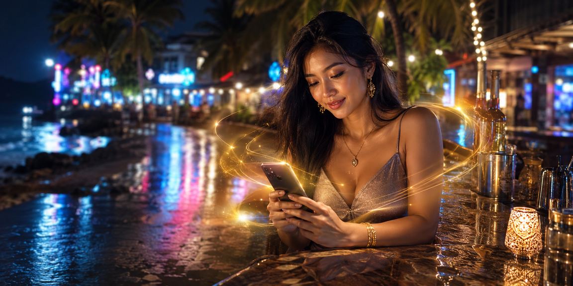 Kasino mudah alih Langkawi untuk bermain slot vs96 dari telefon