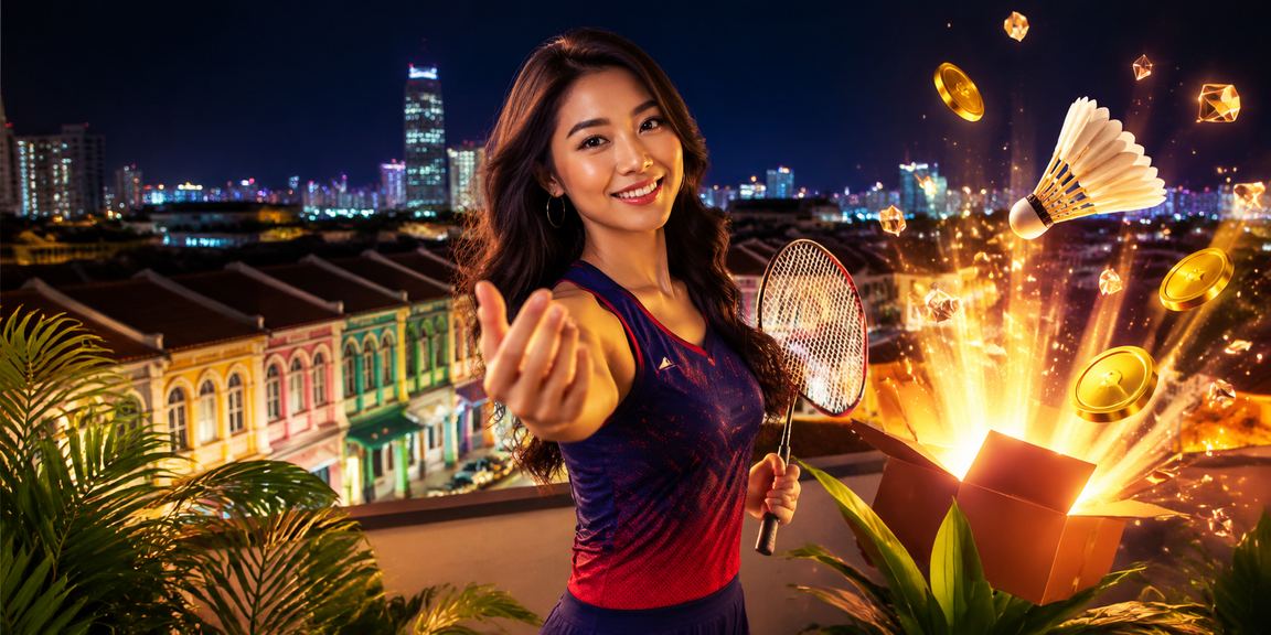 Bonus pendaftaran Pulau Pinang untuk pengguna baru kriket vs96